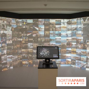 1, 2, 3, Data : les photos