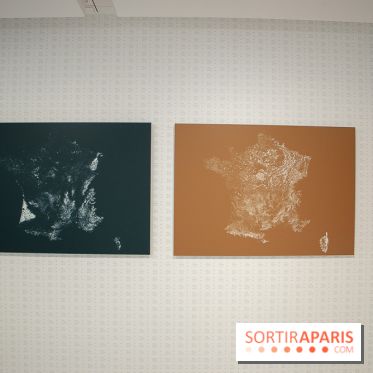 1, 2, 3, Data : les photos