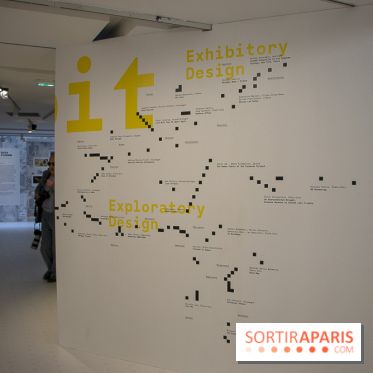 1, 2, 3, Data : les photos