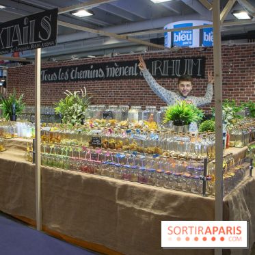 Foire de Paris 2018 : les photos