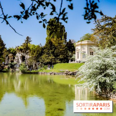 La Maison de la Reine rénovée au Château de Versailles