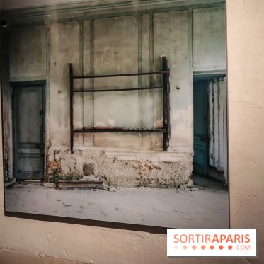 La Maison de la Reine rénovée au Château de Versailles