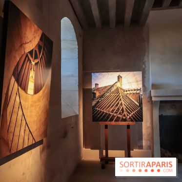 La Maison de la Reine rénovée au Château de Versailles