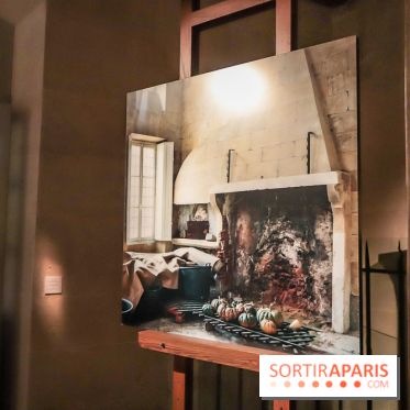 La Maison de la Reine rénovée au Château de Versailles