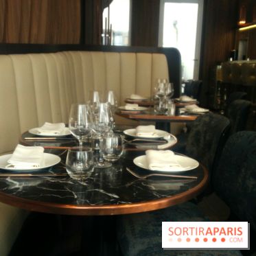 Odette, l'auberge urbaine