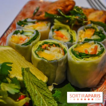 Semaine gastronomique thaïlandaise au Shangri-La Hôtel