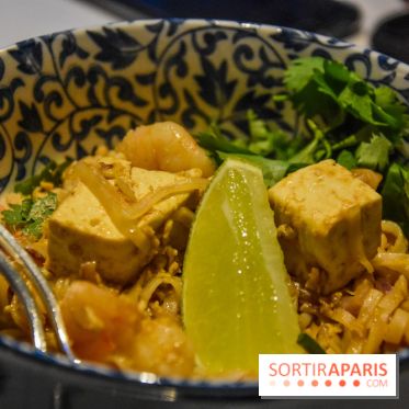 Semaine gastronomique thaïlandaise au Shangri-La Hôtel