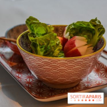 Semaine gastronomique thaïlandaise au Shangri-La Hôtel