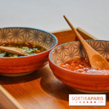 Semaine gastronomique thaïlandaise au Shangri-La Hôtel