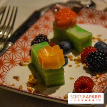 Semaine gastronomique thaïlandaise au Shangri-La Hôtel