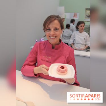 Taste Paris 2018, les photos