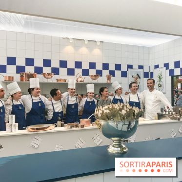 Taste Paris 2018, les photos