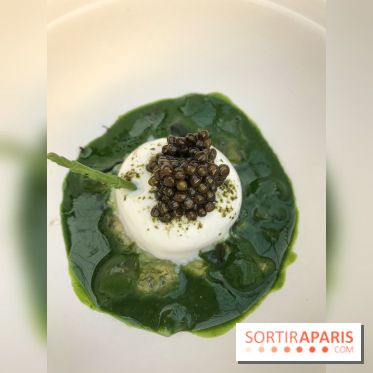 Taste Paris 2018, les photos