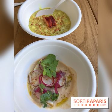 Taste Paris 2018, les photos