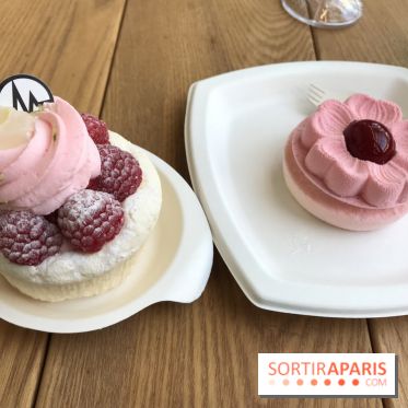 Taste Paris 2018, les photos