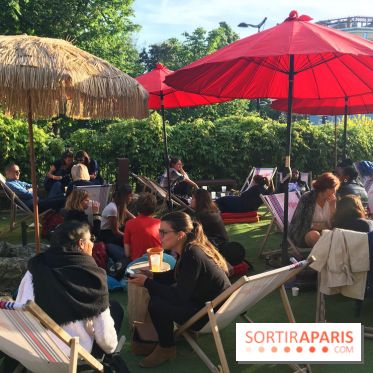 Palazzo - Saison 2018