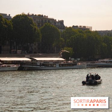 Fête de la Nature 2018 : les oiseaux de Paris