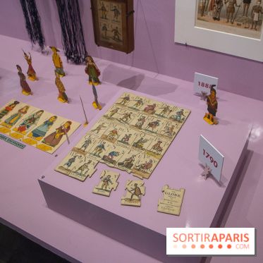 Le Magasin des petits explorateurs au Musée du Quai Branly : les photos