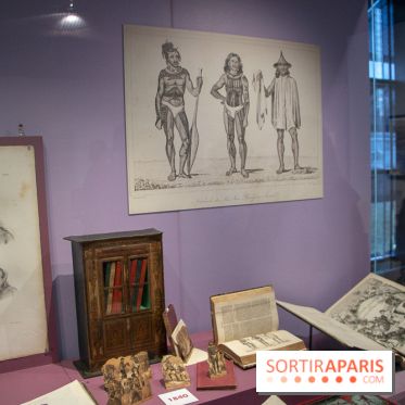 Le Magasin des petits explorateurs au Musée du Quai Branly : les photos