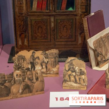 Le Magasin des petits explorateurs au Musée du Quai Branly : les photos