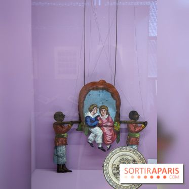 Le Magasin des petits explorateurs au Musée du Quai Branly : les photos