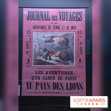 Le Magasin des petits explorateurs au Musée du Quai Branly : les photos