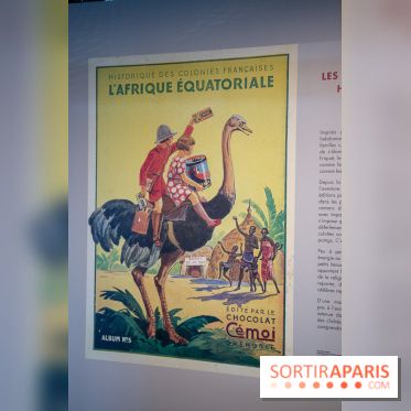 Le Magasin des petits explorateurs au Musée du Quai Branly : les photos