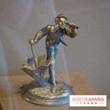 Le Magasin des petits explorateurs au Musée du Quai Branly : les photos