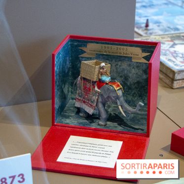 Le Magasin des petits explorateurs au Musée du Quai Branly : les photos