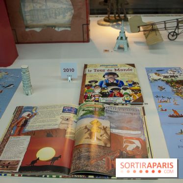 Le Magasin des petits explorateurs au Musée du Quai Branly : les photos