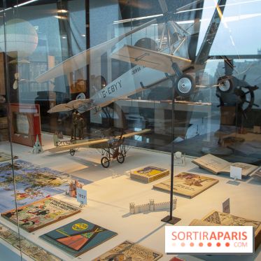 Le Magasin des petits explorateurs au Musée du Quai Branly : les photos