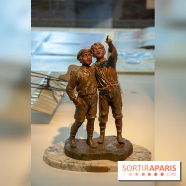 Le Magasin des petits explorateurs au Musée du Quai Branly : les photos