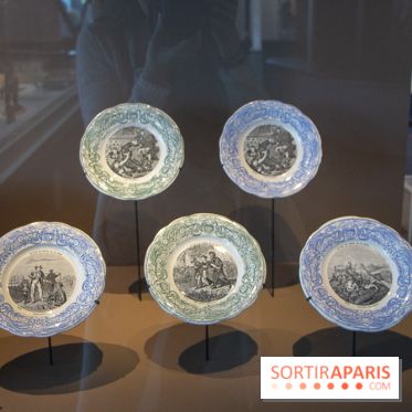 Le Magasin des petits explorateurs au Musée du Quai Branly : les photos