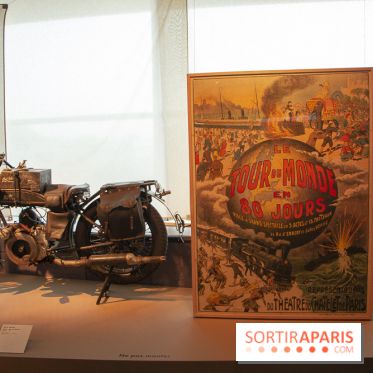 Le Magasin des petits explorateurs au Musée du Quai Branly : les photos