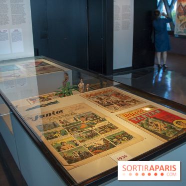 Le Magasin des petits explorateurs au Musée du Quai Branly : les photos