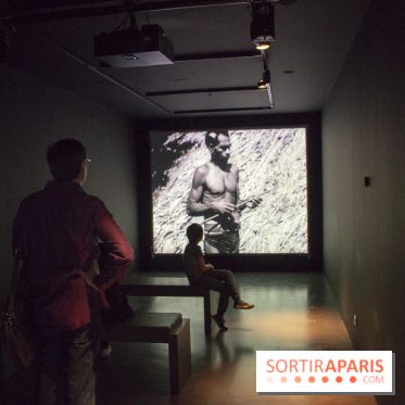 Le Magasin des petits explorateurs au Musée du Quai Branly : les photos