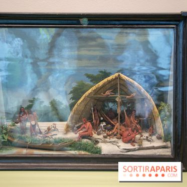 Le Magasin des petits explorateurs au Musée du Quai Branly : les photos