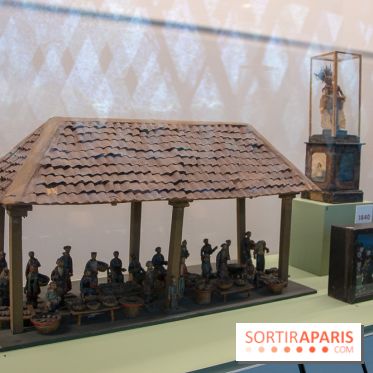 Le Magasin des petits explorateurs au Musée du Quai Branly : les photos