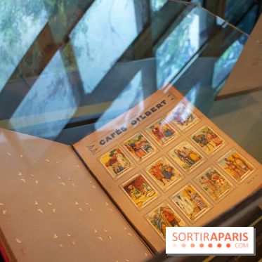 Le Magasin des petits explorateurs au Musée du Quai Branly : les photos