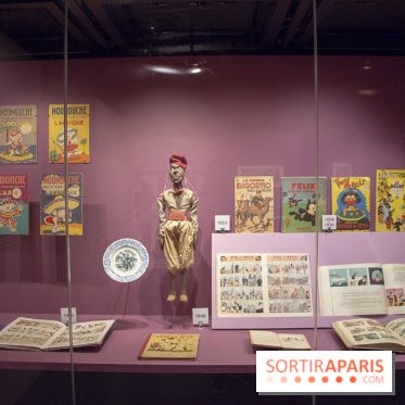 Le Magasin des petits explorateurs au Musée du Quai Branly : les photos
