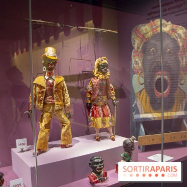 Le Magasin des petits explorateurs au Musée du Quai Branly : les photos