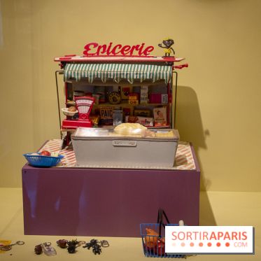 Le Magasin des petits explorateurs au Musée du Quai Branly : les photos