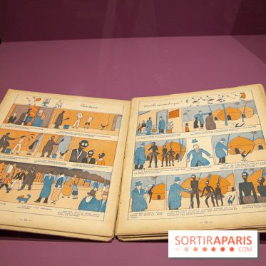 Le Magasin des petits explorateurs au Musée du Quai Branly : les photos