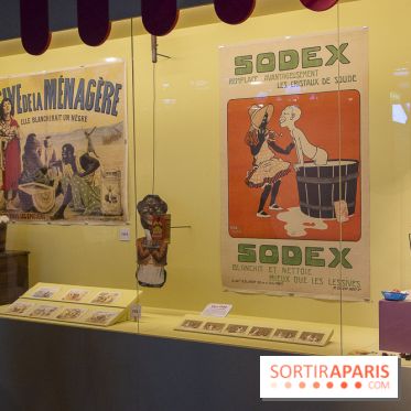 Le Magasin des petits explorateurs au Musée du Quai Branly : les photos