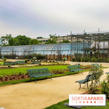 Le Jardin d'Acclimatation dévoile son nouveau visage et ses attractions, les photos