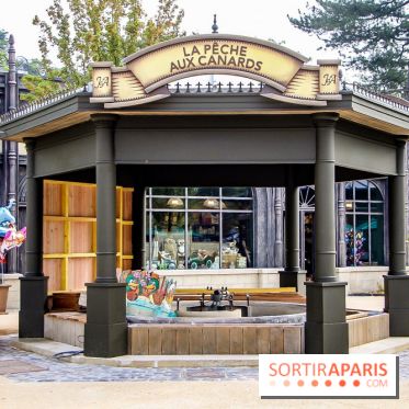 Le Jardin d'Acclimatation dévoile son nouveau visage et ses attractions, les photos