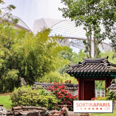 Le Jardin d'Acclimatation dévoile son nouveau visage et ses attractions, les photos