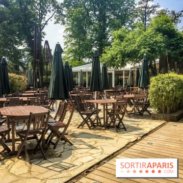 Le Jardin d'Acclimatation dévoile son nouveau visage et ses attractions, les photos