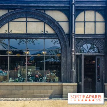 Le Jardin d'Acclimatation dévoile son nouveau visage et ses attractions, les photos