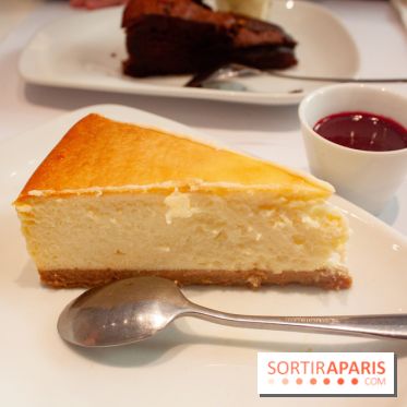 La nouvelle carte du DS Café 